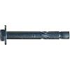 nextradeitalia 15PZ TASSELLO ANCORANTE ACCIAIO 'DELTA' DELV16110 16 x 110 vite M 12 x 110