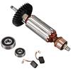 Asuinxurr AC 220-240 V, ricambio per GA5030 GA4530 GA4030 GA5034 PJ7000 GA4030R GA4034