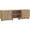 Générique Mobile TV Legno d'Ingenierie, 150 x 31 x 50 cm