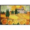 Salonloewe TAPPETO LAVORATO EFIA 50X75 CM 2094