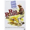 Warner Bros. Discovery Rio bravo