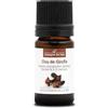 La Compagnie des Sens CHIODI DI GAROFANO BIO - 5mL - Olio Essenziale di Qualità Premium - 100% Puro, Naturale, Garantito ChromaCert® - Chemiotipizzato & Integrale