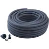 WERKA PRO Tubo microforato di 15 m x ø 16 mm
