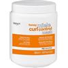 Dikson Honey Miele Curl Control Mask For Curly Hair Detangles, prodotto beauty per routine di bellezza