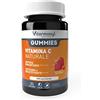 Vitarmonyl Vitamina C 100% Naturale - Ricostituenete - 30 Gommose