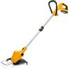 Tagliabordi Stiga GT 100e Kit