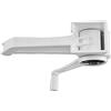 TOSSPER Formaggio Manuale Rotary Grattugia in Acciaio Inox Burro di Rotolamento Tamburo Strumenti Cioccolato Taglio Cucina Cucina Gadget