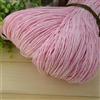 VIXDA Filato di Rafia Naturale per lavori a Maglia Fai da Te (500 g) Filato di Paglia di Rafia per Cappelli, Borse e borsette all'Uncinetto Filato di Rafia Biologica Filato Estivo