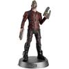 Hero Collector Marvel Heavyweights eaglemoss Star-Lord Metal Statua in scatola di metallo