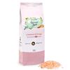 Nortembio Sali di Epsom 700 g. Sali da Bagno Profumati Cannella Arancia. Solfato di Magnesio Idratato con Vitamina C ed E. Sale di Epsom per Rilassamento Muscolare e Dormire Bene. E-Book Incluso.