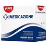 GEVENIT Kit Reintegro Pronto Soccorso Allegato 2, Contenuto Base