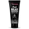 Lovefollies Back Relax lubrificante anale-dilatatore con anestetico | lubrificante sessuale intimo all'acqua e silicone | Ibrido | con aloe vera | 100 ml