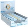 QNT Protein Wafer Bar (12x35g) Yogurt alla Vaniglia - Barre - Barrette proteiche