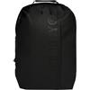 Superdry Zaino da donna da 35 litri, nero/nero, Taglia unica, Streetwear