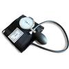 SPES S.R.L. SPES Sfigmomanometro Aneroide Manuale Professionale con Bracciale