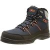 CMP Annuuk Stivali da Neve per Bambini, Blu (Scuro), 39 EU (31Q4954J)
