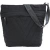 J JONES JENNIFER JONES JENNIFER JONES Borsa a tracolla da Donna Borsa a spalla leggera | Nylon trapuntato imbottita Tracolla larga