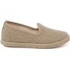 Pisamonas Espadrillas Eleganti Lino Bambini