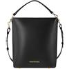 Victoria Hyde Borsa a Tracolla Donna PU Pelle Borse a Spalla Eleganti Ampia Borsa Porta PC con Scomparti Multipli per Lavoro Scuola Viaggio