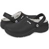 Lakeland Active Men's Fleece-Lined Dockray Clogs