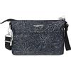 Baggallini Securtex Memento - Borsa a tracolla antifurto