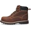 Dockers by Gerli Uomo Stivaletti Allacciati, Uomini Scarpe Sportive,Fodera Calda,Stivali Corti,Stivali con Lacci,Boots,Desert,45 EU / 10.5 UK