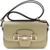 GUESS Borsa da donna JANIE Convertibile XBODY FLAP