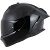 Shark Skwal Cup Dark Shadow Casco Integrale unisex nero