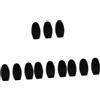 TOYANDONA 12pezzi Coprischiuma Silicone Per Tasti Del Saxofono Da Protezione Per Tasti Laterali Accessorio Per Strumenti Musicali Per Studenti e Musicisti