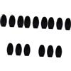 TOYANDONA 15pezzi Coperchi Protettivi Silicone Per Chiavi Del Sassofono Per Punti Palmari Accessori Musicali Compatibili Con Soprano Sax Facili Da Installare e Resistenti