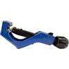 Eclipse Professional Tools QACUT Tagliatubi Rapido 6-50 mm (1/4-2), Tagliatubi per Rame ad Azione Rapida, Corpo in Alluminio con Rotella di Ricambio