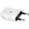 Silver Electronics 9257 Spina Maschio, 250 V, Bianco, Macho