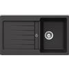 Schock Typos D-100 - Lavello Schock, Typos D-150