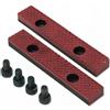Piher RECAMBIO MORDAZAS ACERO 150MM