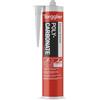 Torggler Polycarbonate Trasparente 310 ml, sigillante siliconico specifico per policarbonato