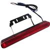 HEHEMM 20 LED Freno Lampada Universale Auto Stop Emergenza Flash Strobe Avvertimento Nebbia 3° Ulteriore Luce Freno Backup 12 V