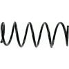 SACHS 998 590 Molla Autotelaio per Lancia Ypsilon (843_) 2003-2011 Assale anteriore