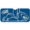 ARDITEX WD16239 - Parasole anteriore per auto, 130 x 70 cm, Disney-Lilo & Stitch