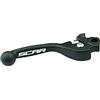 SCAR Leva freno anteriore Compatibile con YAMAHA 125 250 450 YZ YZF YZX YZFX WRF 07-26 KAWASAKI KXF 13-20