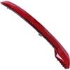DRCIOQAZR Compatibile Con BYD Per PLUS DM-i EV Seal U Sealion 6 2023-2025 Auto Paraurti Posteriore Riflettore Luce Sinistra Destra SA3HK-4135100 SA3HK-4135200 Catarifrangentes Paraurti
