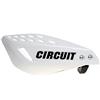 CIRCUIT PARAMANI VECTOR APERTI CON STAFFE NYLON BIANCO/NERO