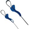JNNJ Chiavi a Nastro in Gomma, Chiave a Cinghia Regolabile, Chiave Nastro per Filtri Dell'olio, Chiavi Cinghia Multifunzione per La Riparazione Dell'auto, Soffioni Doccia(19cm)