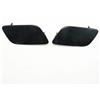 Pizgear Tappo di copertura ugello lavafari anteriore sinistro destro, for Audi, Q3 2012 2013 2014 tappo copriugello(1 Pair)