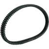 WFGMMI Cinghie trasmissione moto Per Kymco Per Xciting Per 500 /I/IR Per Xciting 500i Per Evo ABS R 1034x27.6 Cinghia Di Trasmissione Per Moto 23100-LBA2-E00 CINGHIA trasmissione