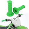 BIUGERCN Manopole Moto Manopole Motocross 22 mm manopole per Manubrio di Moto