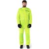 Alpinestars Hurricane V2 Tuta antipioggia, giallo, XL