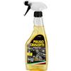 Lampa 38237 Gran Pree, pulisci cruscotti Auto, pulisce ravviva e profuma - 500 ml - Effetto Lucido