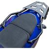 TaTonCycle Portapacchi posteriore per Tenere 700 2018-2026 | Amplia lo Spazio di Carico, Maniglia Laterale Passeggero, Facile Installazione, Resistente