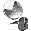 LIANGYIMEI Tappo Del Serbatoio Gas Combustibile Coperchio Chiave Per Suzuki LS650BL VS1400 Intruder 1400 LS650 Boulevard S83 S40 LS400 Savage TR50 Street Magic LIANGYIMEI
