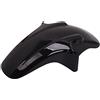 TPARIS Moto Parafango Anteriore per Honda CB600 CB600F Hornet 600 1998-2006 Prolunga Paraspruzzi ABS Parafanghi Copertura della Pneumatici Protezione Accessori,Black Style